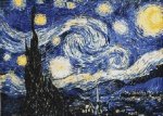 (image for) The Starry Night